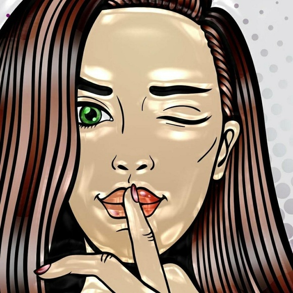 Meet your Posher, Davina - Picture 2 of 2